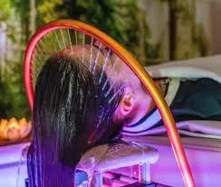 Renaissance Head Spa