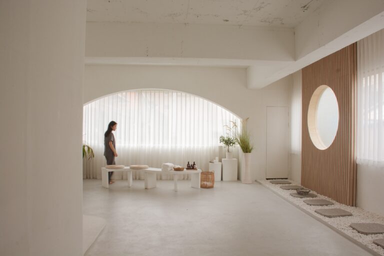 Formação Head Spa Japonês e Coreano 7 28