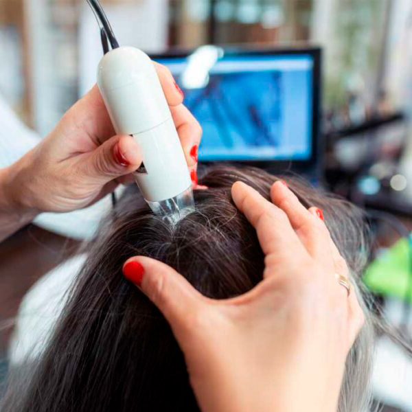 Formação | Scalp Hair Therapy Profissional 1 scalp hair therapy renaissance head spa 2